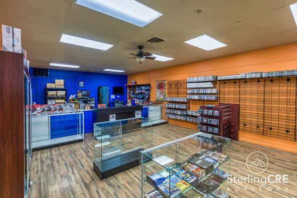 Highly Visible Retail Space on The Hip Strip: 833 S Higgins Ave, Missoula, MT 59801